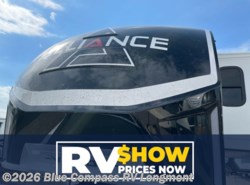 New 2026 Alliance RV Valor 36V11 available in Longmont, Colorado