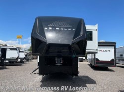 New 2026 Brinkley RV Model G 3950 available in Longmont, Colorado