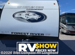 New 2026 Forest River Cherokee Wolf Pup 14BHW available in Longmont, Colorado