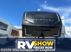 New 2026 Brinkley RV Model Z 3420 available in Longmont, Colorado