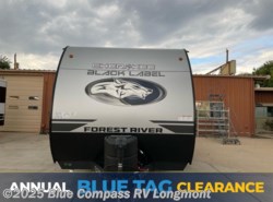 New 2026 Forest River Cherokee Wolf Pup Black Label 17SCBL available in Longmont, Colorado