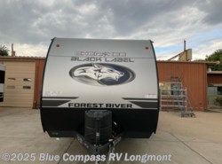 New 2026 Forest River Cherokee Wolf Pup Black Label 17SCBL available in Longmont, Colorado