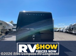 New 2026 Brinkley RV Model I 235 available in Longmont, Colorado