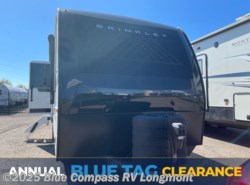 New 2026 Brinkley RV Model I 275 available in Longmont, Colorado