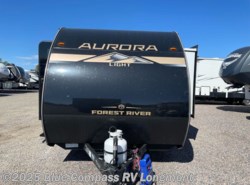 New 2026 Forest River Aurora Light 18BHS available in Longmont, Colorado