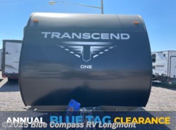 Used 2025 Grand Design Transcend One 151rb Trandscend One available in Longmont, Colorado