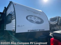 New 2026 Forest River Cherokee Grey Wolf 26DBH available in Longmont, Colorado