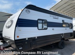 New 2026 Forest River Cherokee Wolf Pup 16CM available in Longmont, Colorado