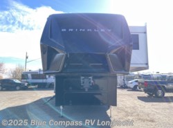 New 2026 Brinkley RV Model G 4100 available in Longmont, Colorado