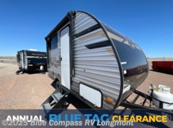 New 2025 Forest River Aurora Light 13BHX available in Longmont, Colorado