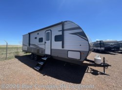 New 2024 Forest River Aurora Light 26BHS available in Longmont, Colorado