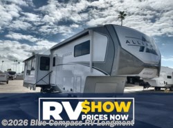 New 2026 Alliance RV Avenue 35RKS available in Longmont, Colorado