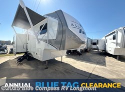 New 2026 Alliance RV Avenue All-Access 25RL available in Longmont, Colorado