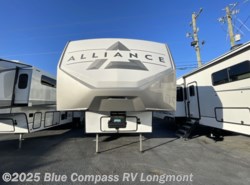 New 2026 Alliance RV Avenue All-Access 29RL available in Longmont, Colorado
