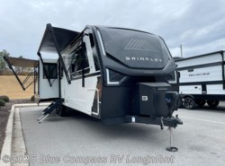 New 2026 Brinkley RV Model Z AIR 297 available in Longmont, Colorado