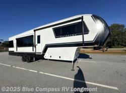 New 2026 Brinkley RV Model Z 3515 available in Longmont, Colorado