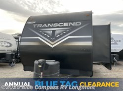 Used 2023 Grand Design Transcend Xplor 251BH available in Longmont, Colorado