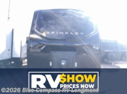 New 2026 Brinkley RV Model Z AIR 315 available in Longmont, Colorado