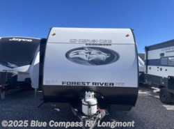 New 2026 Forest River Cherokee Wolf Pup 16BHSW available in Longmont, Colorado