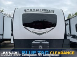 Used 2024 Forest River Flagstaff Micro Lite 25SRK available in Longmont, Colorado