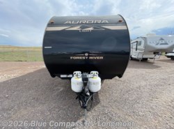 New 2025 Forest River Aurora Light 23MKS available in Longmont, Colorado