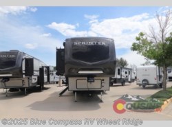 New 2021 Keystone Sprinter 3620FWLBH available in Wheat Ridge, Colorado