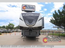 New 2021 Keystone Carbon 358 available in Wheat Ridge, Colorado
