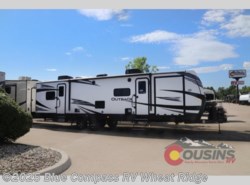 New 2021 Keystone Outback 324CG available in Wheat Ridge, Colorado