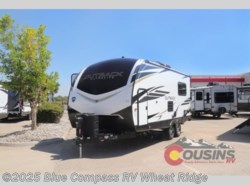New 2021 Keystone Outback Ultra Lite 210URS available in Wheat Ridge, Colorado