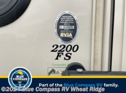 Used 2018 Coachmen Prism 2200 FS available in Wheat Ridge, Colorado