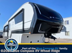 New 2024 Brinkley RV Model Z 3400 available in Wheat Ridge, Colorado