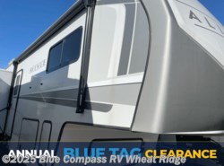 New 2025 Alliance RV Avenue 38DBL available in Wheat Ridge, Colorado