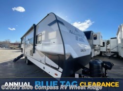 New 2025 Alliance RV Delta BH241 available in Wheat Ridge, Colorado
