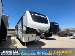 Used 2022 CrossRoads Cruiser CR3851BL available in Wheat Ridge, Colorado