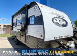 New 2025 Forest River Cherokee Wolf Pup 17JW available in Wheat Ridge, Colorado