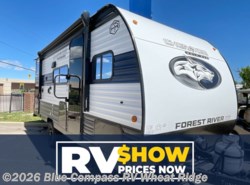 New 2025 Forest River Cherokee Wolf Pup 17JW available in Wheat Ridge, Colorado