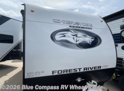 New 2025 Forest River Cherokee Wolf Pup 16BHSW available in Wheat Ridge, Colorado