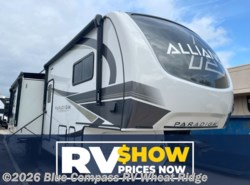 Used 2024 Alliance RV Paradigm 395DS available in Wheat Ridge, Colorado