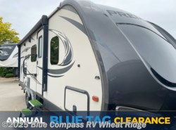 Used 2018 Keystone Premier Ultra Lite 22RBPR available in Wheat Ridge, Colorado