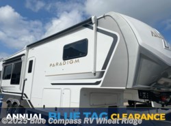 New 2026 Alliance RV Paradigm 310RL available in Wheat Ridge, Colorado