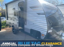 New 2026 Forest River Aurora Light 16BHX available in Wheat Ridge, Colorado