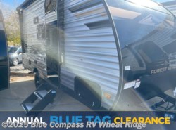 New 2026 Forest River Aurora Light 16BHX available in Wheat Ridge, Colorado