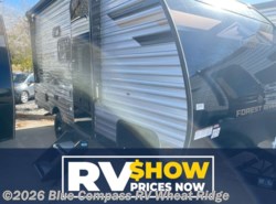 New 2026 Forest River Aurora Light 16BHX available in Wheat Ridge, Colorado