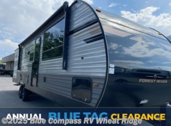 New 2026 Forest River Aurora 34BHTS available in Wheat Ridge, Colorado