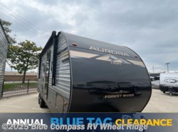 New 2026 Forest River Aurora Light 26BHS available in Wheat Ridge, Colorado