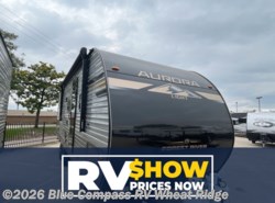 New 2026 Forest River Aurora Light 26BHS available in Wheat Ridge, Colorado