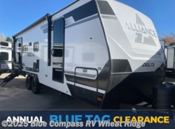 New 2026 Alliance RV Delta 252RL available in Wheat Ridge, Colorado