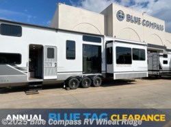 New 2026 Alliance RV Benchmark 42LFT available in Wheat Ridge, Colorado