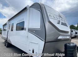 New 2026 Alliance RV Avenue 332RL available in Wheat Ridge, Colorado