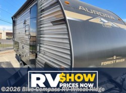 New 2026 Forest River Aurora Light 18BHS available in Wheat Ridge, Colorado